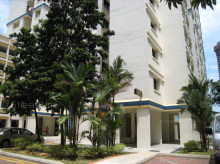 Blk 131C Kim Tian Road (Bukit Merah), HDB 4 Rooms #139862